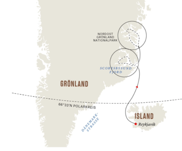 Grönland und Island22